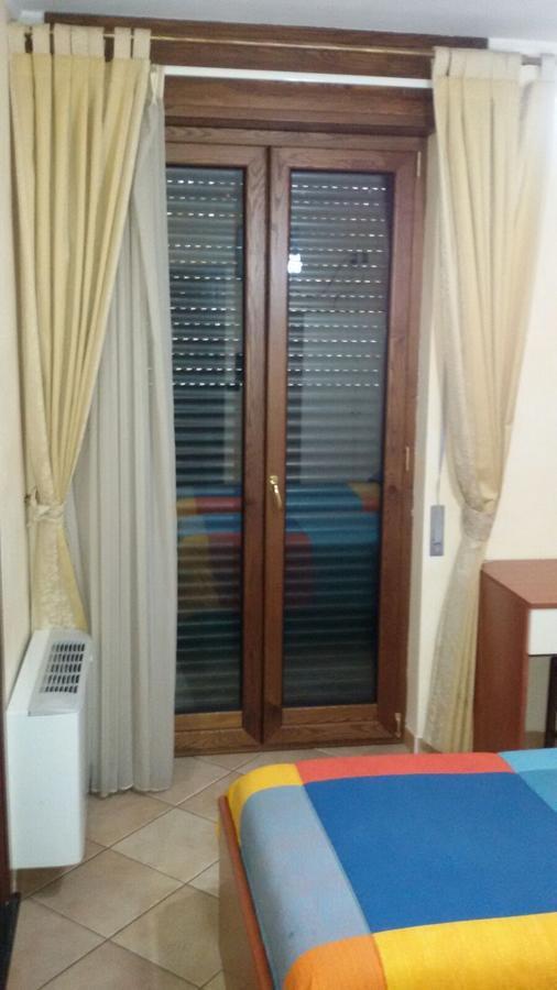 Guesthouse Ristorante Al Giardinetto Francavilla in Sinni 외부 사진