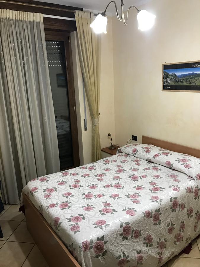 Guesthouse Ristorante Al Giardinetto Francavilla in Sinni 외부 사진